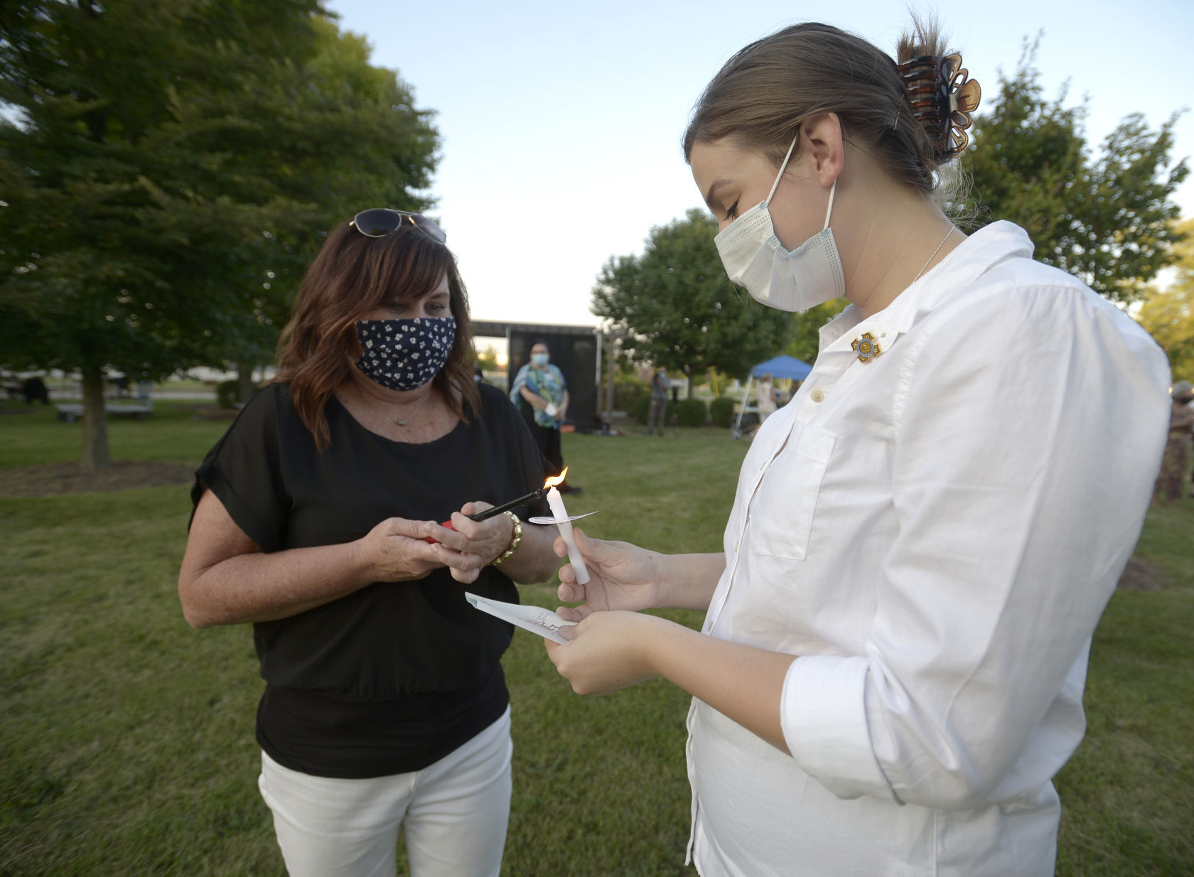 GATEWAY NURSE PINNING